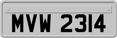 MVW2314