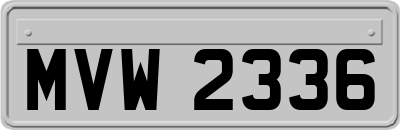 MVW2336