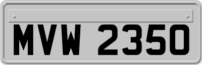 MVW2350