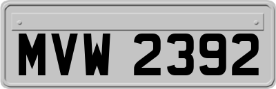 MVW2392