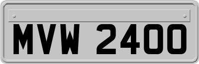 MVW2400