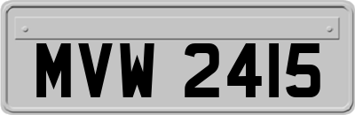 MVW2415