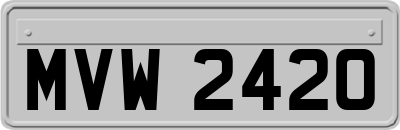 MVW2420