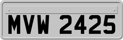 MVW2425