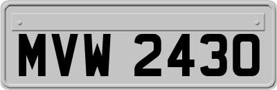 MVW2430