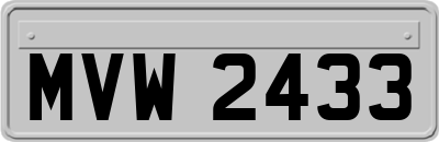 MVW2433