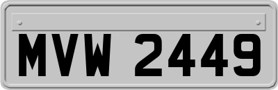 MVW2449