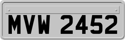 MVW2452