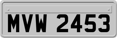 MVW2453