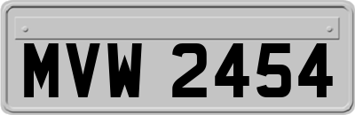 MVW2454