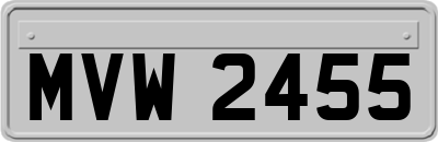 MVW2455