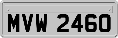 MVW2460