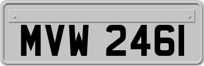 MVW2461