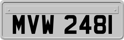 MVW2481