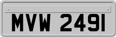 MVW2491