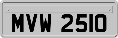 MVW2510