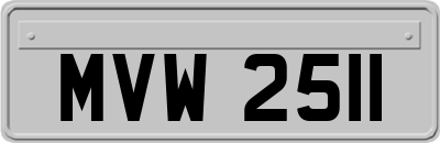 MVW2511