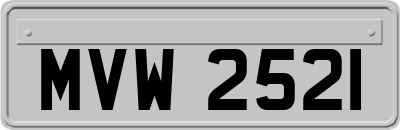 MVW2521