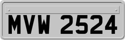 MVW2524