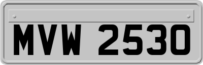 MVW2530