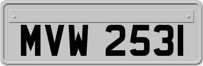 MVW2531