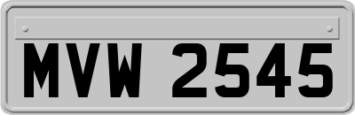 MVW2545