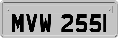 MVW2551