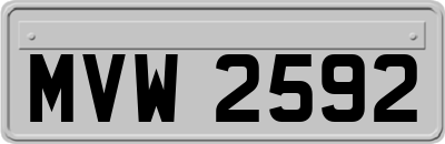 MVW2592