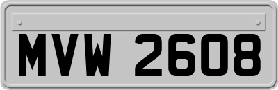 MVW2608