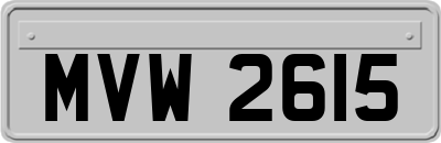 MVW2615