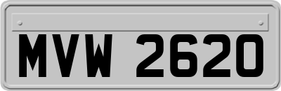 MVW2620