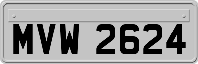 MVW2624