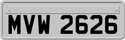 MVW2626