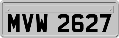 MVW2627