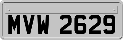 MVW2629