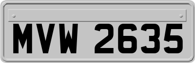 MVW2635