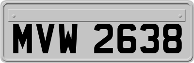 MVW2638