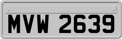 MVW2639