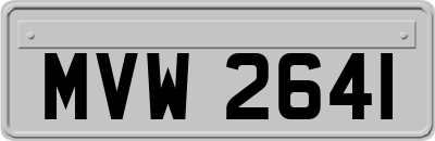 MVW2641