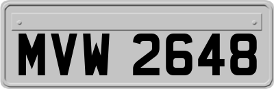 MVW2648