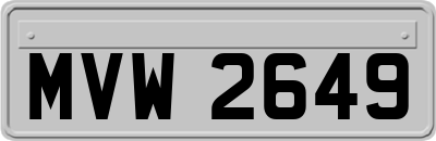 MVW2649