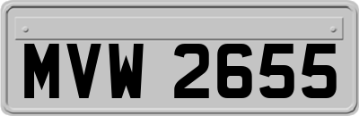 MVW2655