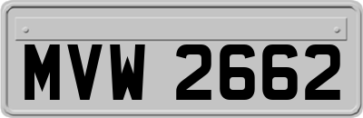 MVW2662