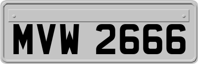 MVW2666