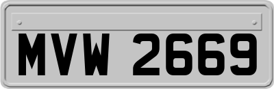 MVW2669