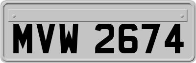 MVW2674