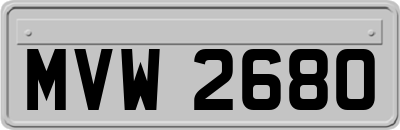 MVW2680