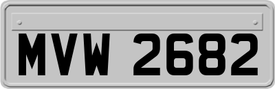 MVW2682