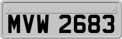 MVW2683