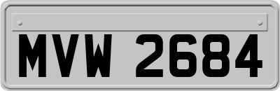 MVW2684